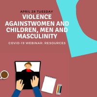 Violence against Women and Children: Men and Masculinity